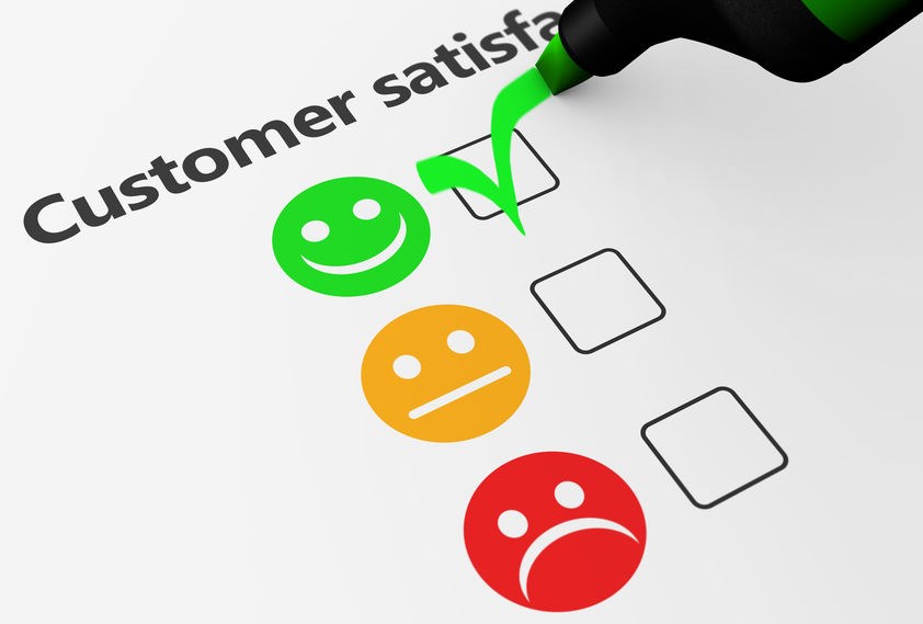 Our Customers Always Know Best