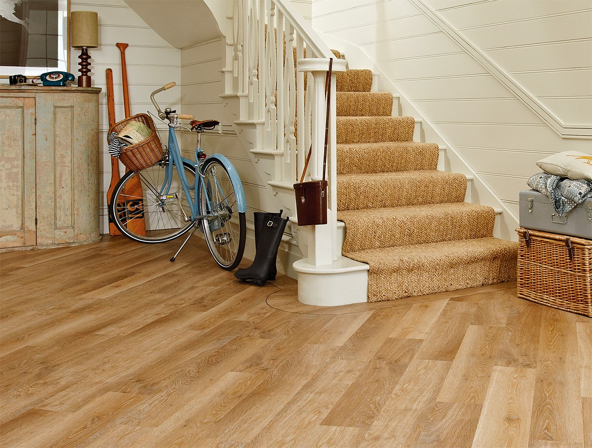 Spotlight on Karndean Flooring